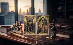 2 Tarot Cards Point Towards Long-Term Stability And Success From March 14, 2026