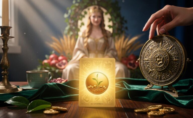 3 Tarot Cards Reveal New Paths Of Prosperity On March 13, 2026