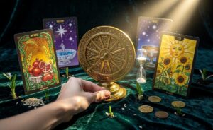 4 Tarot Arcana Herald A Period Of Growth On March 14, 2026