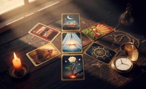 7 Tarot Cards Release Hidden Potential For Growth On March 15, 2026