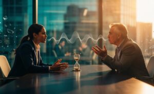 Active Paraphrasing And Short Pause Doubles Listening Accuracy And Cuts Repair 48%, Research Finds