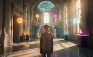 Link New Facts to a Memory Palace and Make Short-Term Recall Last 35% Longer, Recent Studies Confirm