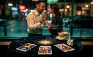 Love Tarot For March 14, 2026 — Discover Unexpected Affections
