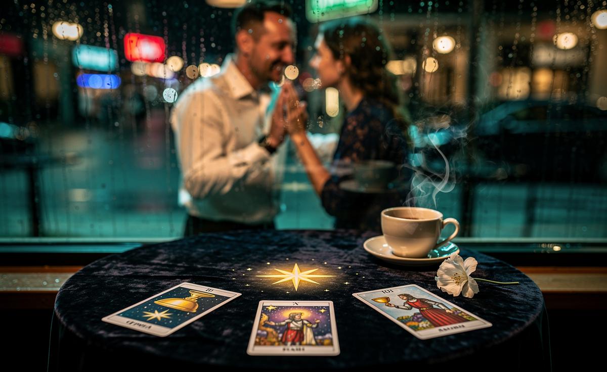 Love Tarot For March 14, 2026 — Discover Unexpected Affections