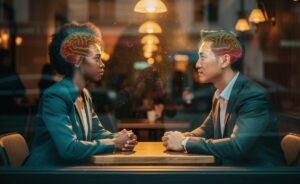 Make People Like You 30% Faster by Mirroring Face and Body, Seen on fMRI, Experiments Reveal