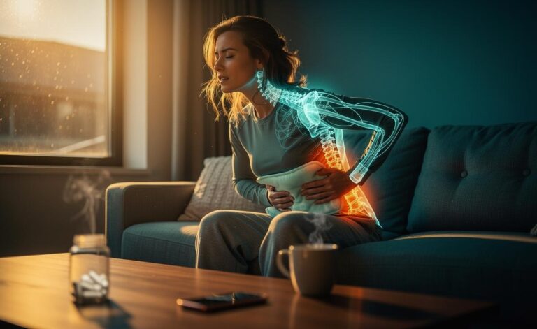 Meta-analysis finds placebo framing cuts perceived pain 25% — at-home wording