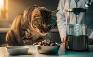 New study finds daily wet food boosts hydration — slows early chronic kidney disease in cats
