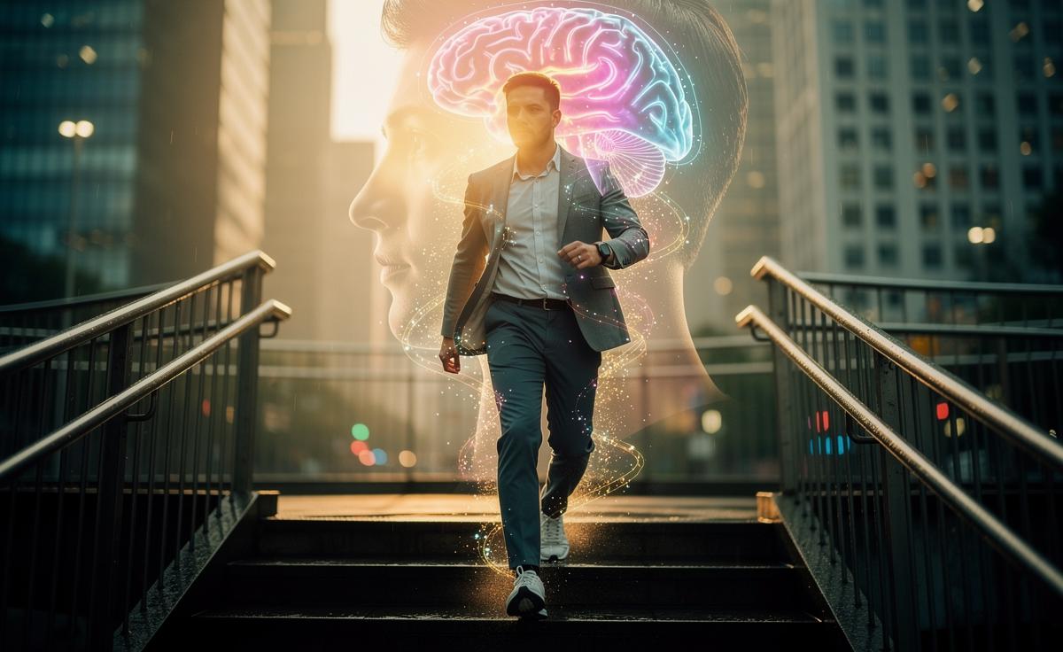 Recent Study: 10‑Minute Daily Habit Raises BDNF, Boosts Hippocampal Plasticity and Working Memory 15%