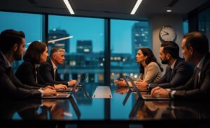 Reflective Listening Cuts Interruptions 60% And Lowers Turn Latency 0.8s, Recent Research Shows