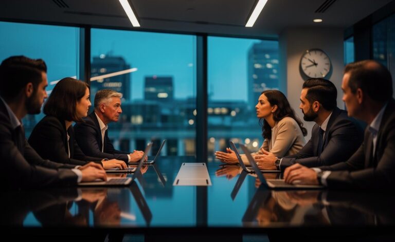 Reflective Listening Cuts Interruptions 60% And Lowers Turn Latency 0.8s, Recent Research Shows