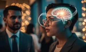 Remember Names 40% Better With 2-Second Eye Contact and Hippocampus Trick, Recent Research Shows