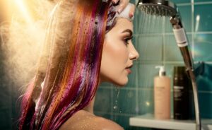 Sulfate-free shampoo cuts color fade by 30% in latest research — how to use