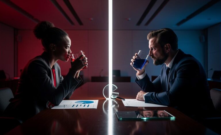 Why Confirmation Bias Derails Arguments — Use This Research‑Backed Script to Reduce Motivated Reasoning 25%