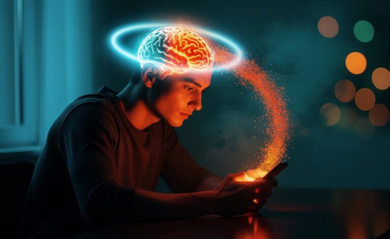 Why Dopamine Spikes Hijack Willpower — 10‑Second Cue Restores Prefrontal Control in Lab Tests