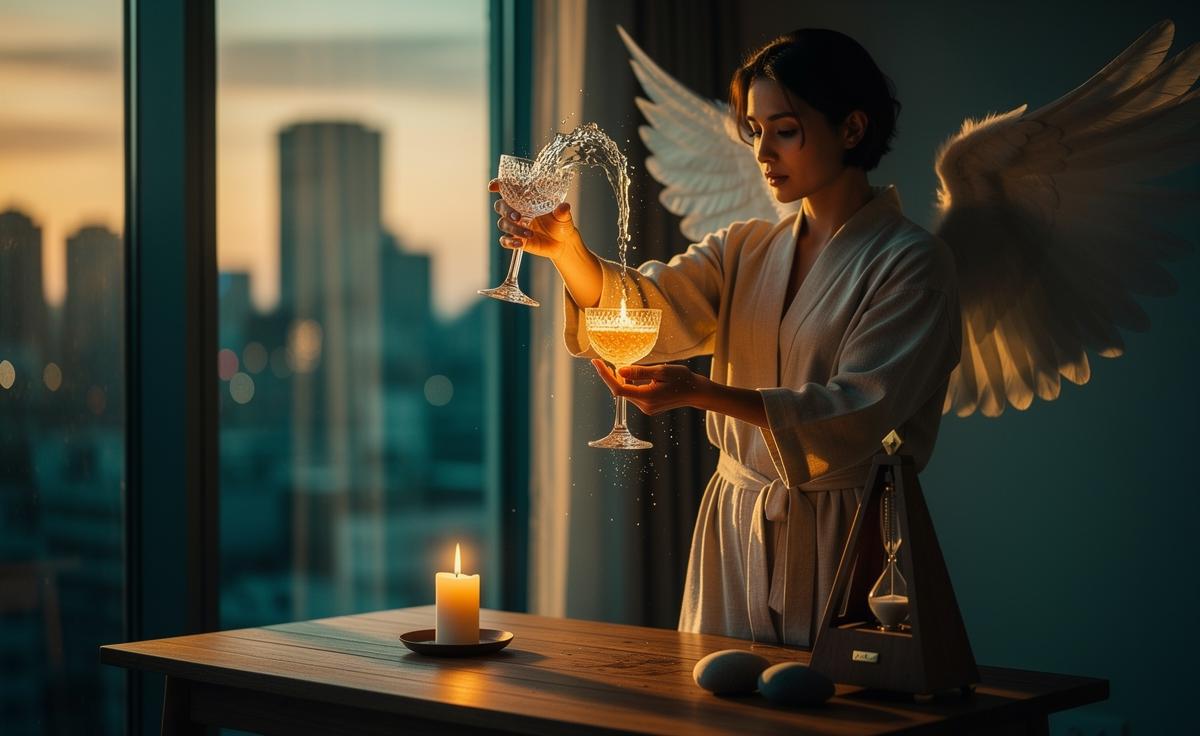 Your Daily Tarot Reading For March 13, 2026: Embrace Balance