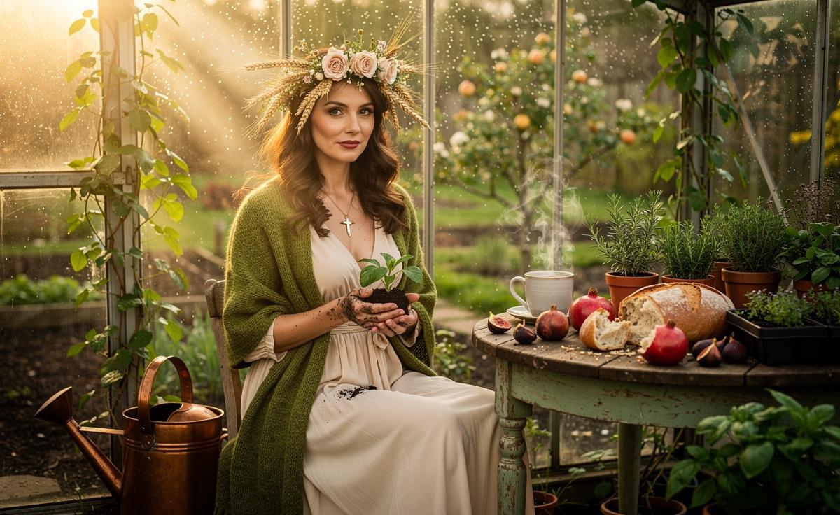 Your Daily Tarot Reading For March 14, 2026 — The Empress Guides Us